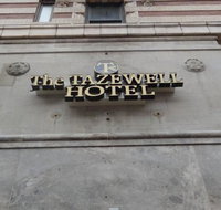 Tazewell Hotel  Suites an Ascend Collection h - Accommodation Philadelphia