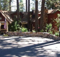 Cozy Hollow Lodge - Accommodation Philadelphia