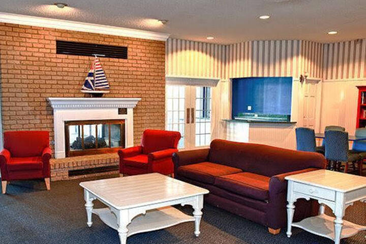 Erie Islands Resort & Marina - thumb 4