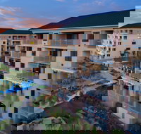 Marriott's Barony Beach Club - Accommodation Philadelphia