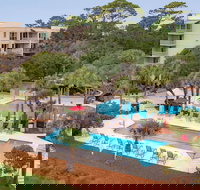 Marriott's Monarch at Sea Pines - Accommodation Philadelphia