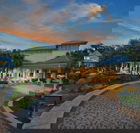 Marriott's SurfWatch - Accommodation Philadelphia