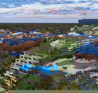 Marriott's Grande Ocean - Accommodation Philadelphia