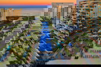 Marriott's Crystal Shores