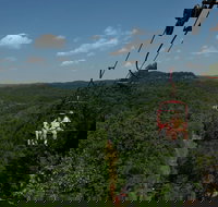 Natural Bridge State Resort Park - Accommodation Philadelphia