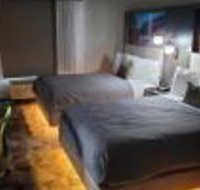 Big Country Hotel  Suites - Accommodation Philadelphia