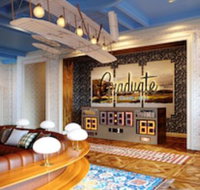 Graduate Chapel Hill - Accommodation Philadelphia