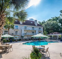 Palmera Inn and Suites - Accommodation Philadelphia