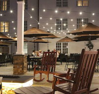 Normandy Farm Hotel and Conference Center - Accommodation Philadelphia