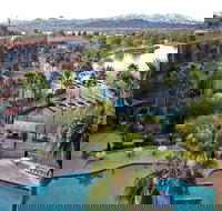 London Bridge Resort - Accommodation Philadelphia