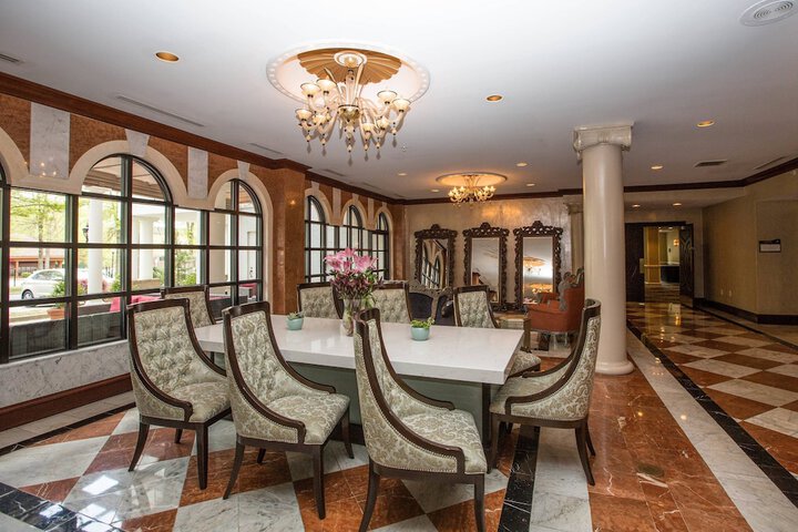 The Siena Hotel, Autograph Collection - thumb 7