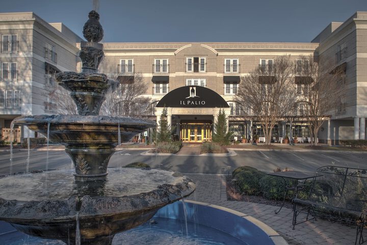 The Siena Hotel, Autograph Collection - thumb 1