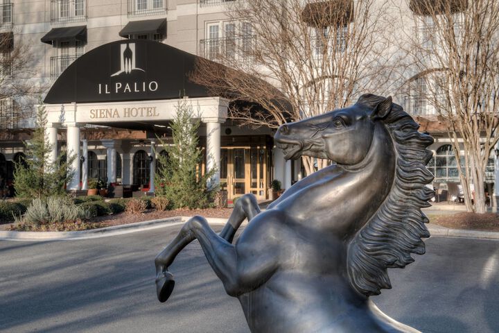 The Siena Hotel, Autograph Collection - thumb 2