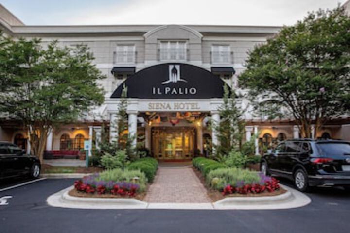 The Siena Hotel, Autograph Collection - thumb 0