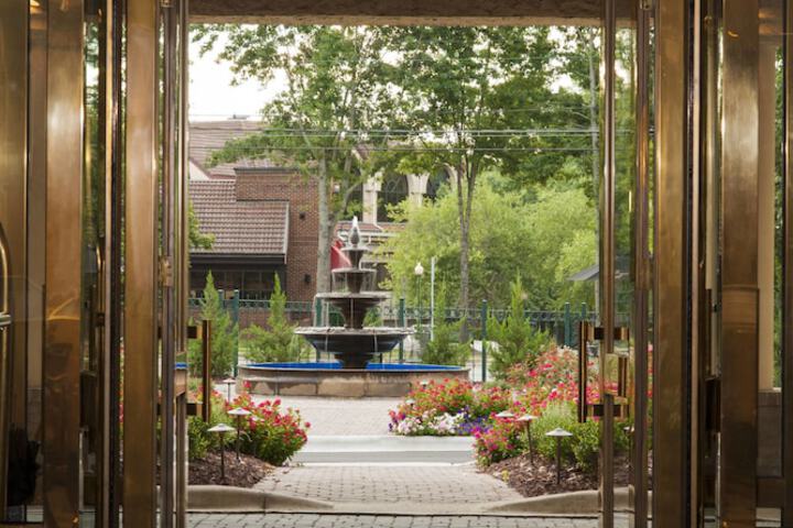 The Siena Hotel, Autograph Collection - thumb 3