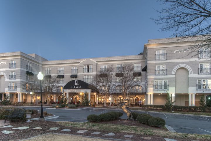 The Siena Hotel, Autograph Collection - thumb 4