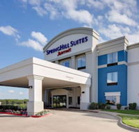SpringHill Suites by Marriott Ardmore - Accommodation Philadelphia