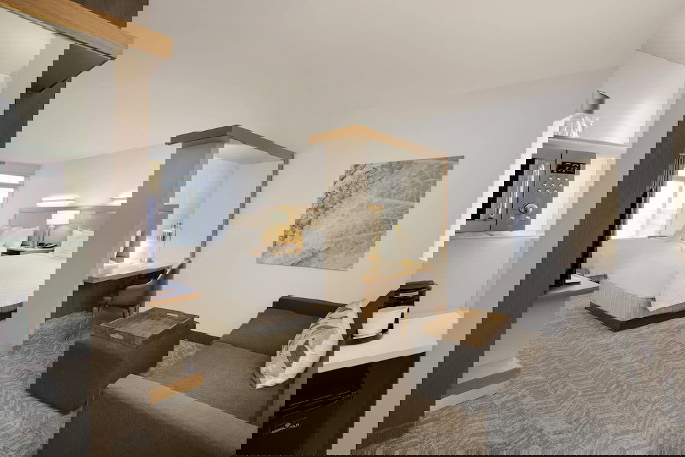 Springhill Suites Marriott Airport - thumb 4