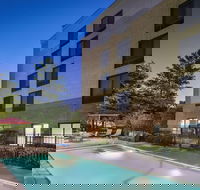 SpringHill Suites by Marriott Dallas Addison/Quorum Drive - Accommodation Philadelphia