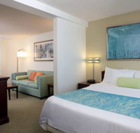 SpringHill Suites by Marriott Norfolk Virginia Beach - Accommodation Philadelphia