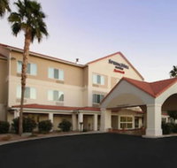 SpringHill Suites Phoenix Chandler/Fashion Center - Accommodation Philadelphia