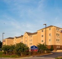 Candlewood Suites Alabaster an IHG Hotel - Accommodation Philadelphia
