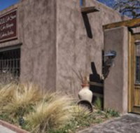 The Abiquiu Inn - Accommodation Philadelphia