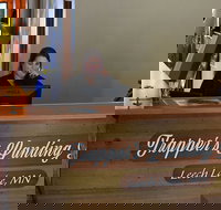 Trappers Landing Lodge - Accommodation Philadelphia