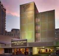 American Inn Of Bethesda - Accommodation Philadelphia