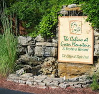 Cabins at Green Mountain Trademark Collection by Wyndham - Accommodation Philadelphia