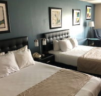 Quality Inn  Suites - Accommodation Philadelphia