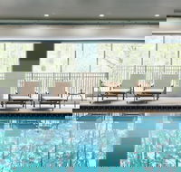 Holiday Inn Express And Suites Ardmore An Ihg Hotel - Accommodation Philadelphia