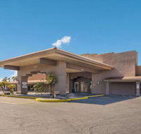 Quality Inn  Suites Lake Havasu City - Accommodation Philadelphia