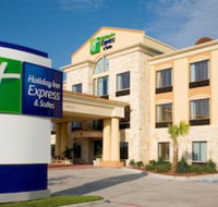 Holiday Inn Express Suites Beeville an IHG Hotel - Accommodation Philadelphia