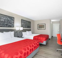 Ramada by Wyndham Windsor Locks - Accommodation Philadelphia