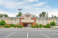 Fairfield Inn  Suites by Marriott Asheboro