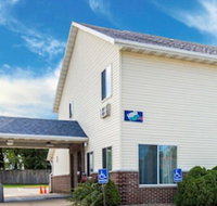 Rodeway Inn - Accommodation Philadelphia