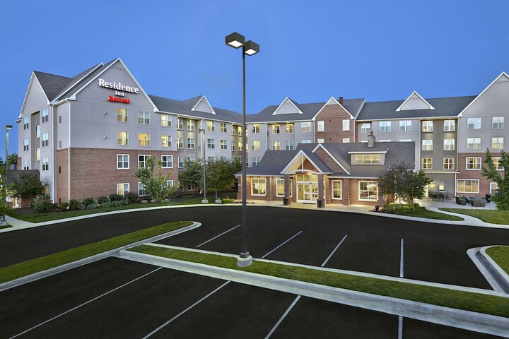 Residence Inn By Marriott Waldorf - thumb 1