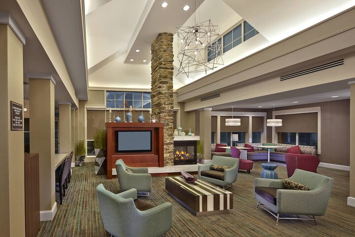 Residence Inn By Marriott Waldorf - thumb 3