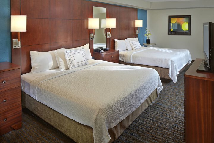 Residence Inn By Marriott Waldorf - thumb 6