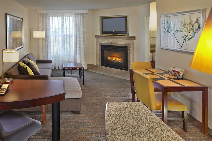 Residence Inn By Marriott Waldorf - thumb 5