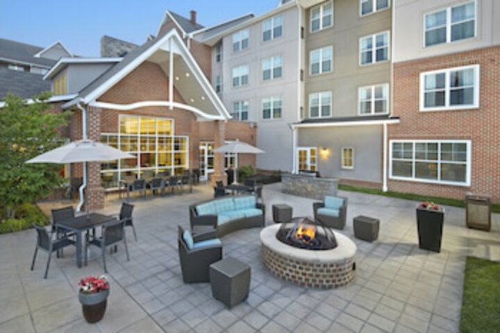 Residence Inn By Marriott Waldorf - thumb 0