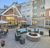 Residence Inn by Marriott Waldorf - Accommodation Philadelphia