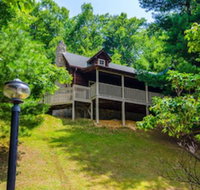 Highland Hills Motel and Cabins  A Master Hosts Resort - Accommodation Philadelphia