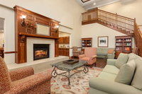 Country Inn  Suites by Radisson Princeton WV