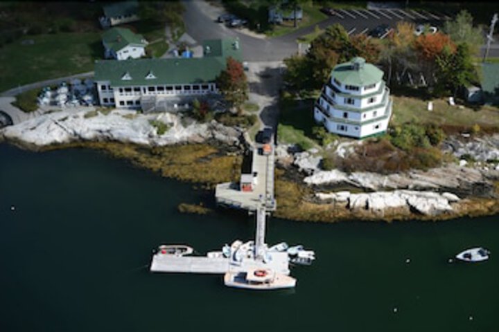 Sebasco Harbor Resort - thumb 1