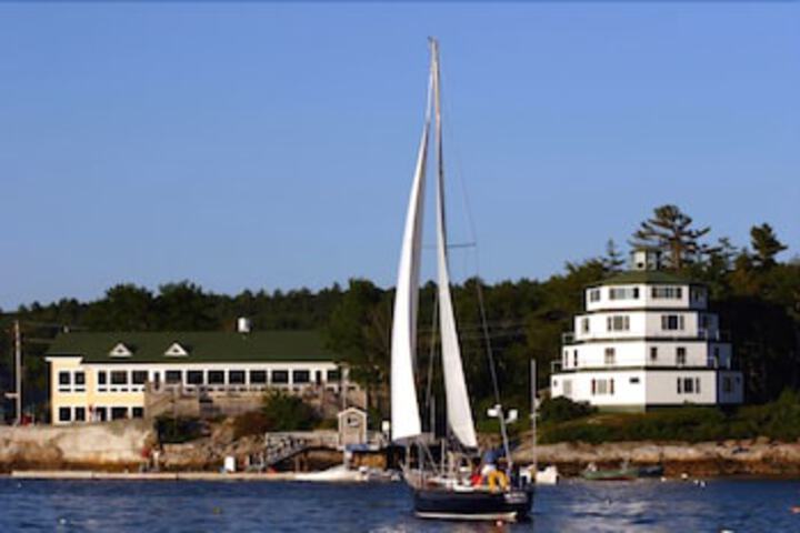Sebasco Harbor Resort - thumb 0