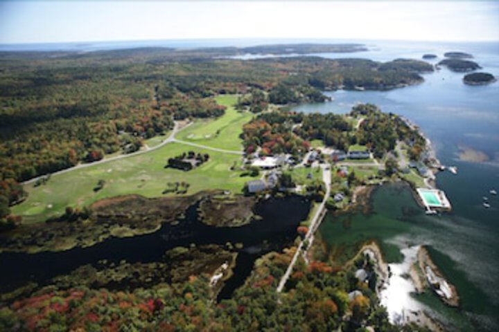 Sebasco Harbor Resort - thumb 6