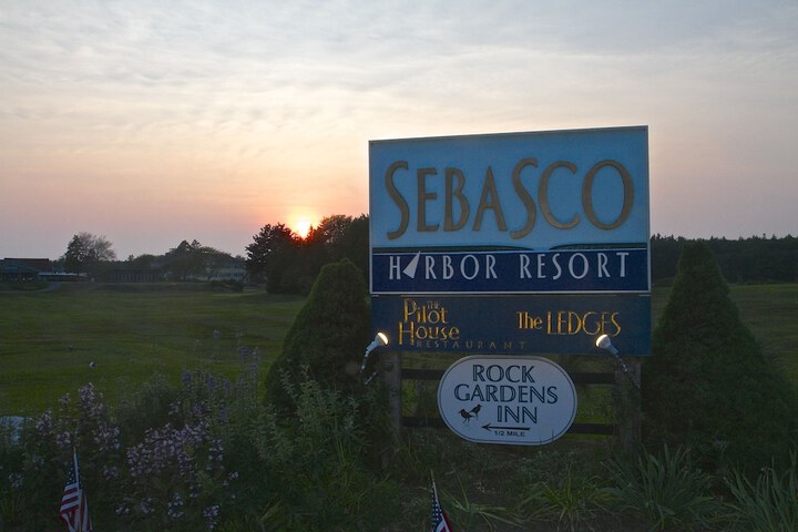 Sebasco Harbor Resort - thumb 4