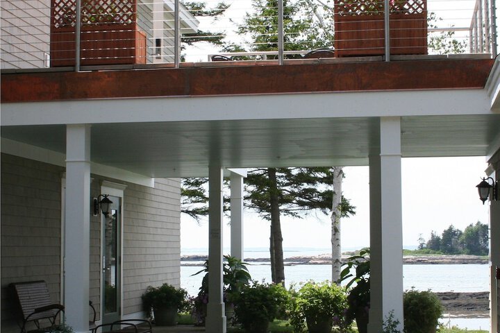 Sebasco Harbor Resort - thumb 2